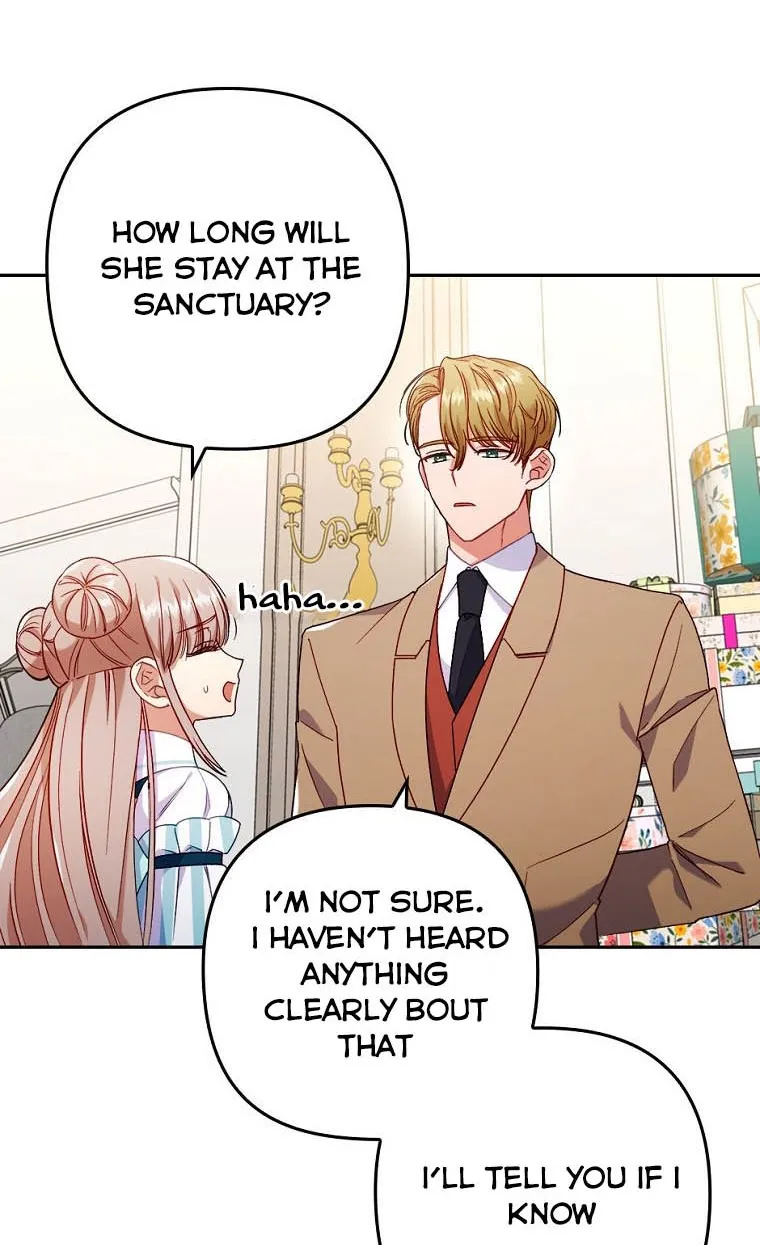 I Seduced The Sickly Male Lead Chapter 28 page 45 - MangaKakalot