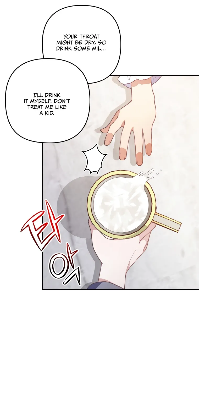 I Seduced The Sickly Male Lead Chapter 3 page 74 - MangaKakalot