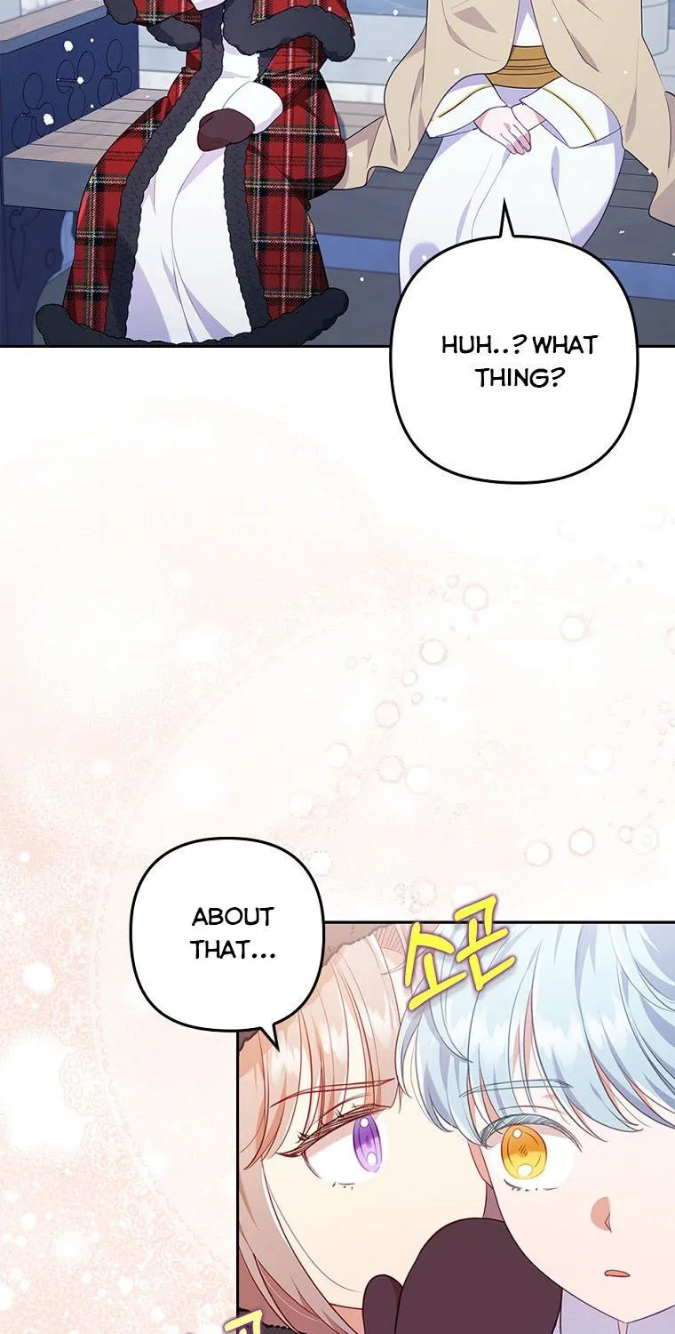 I Seduced The Sickly Male Lead Chapter 34 page 17 - MangaKakalot