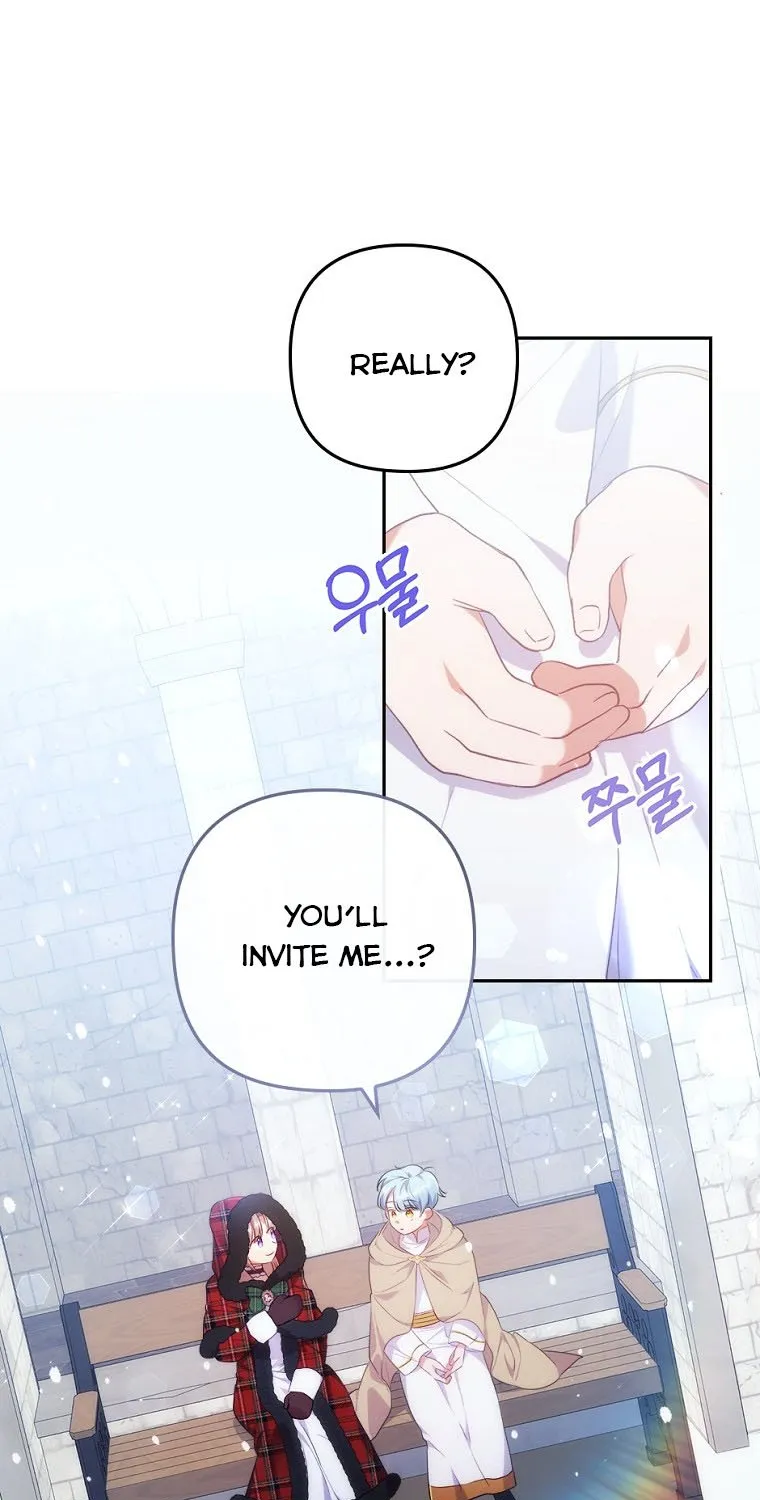 I Seduced The Sickly Male Lead Chapter 34 page 23 - MangaKakalot