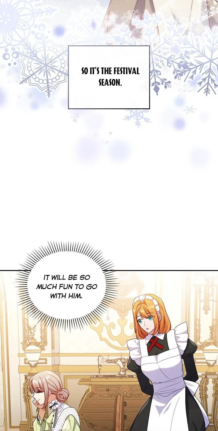 I Seduced The Sickly Male Lead Chapter 42 page 17 - MangaKakalot