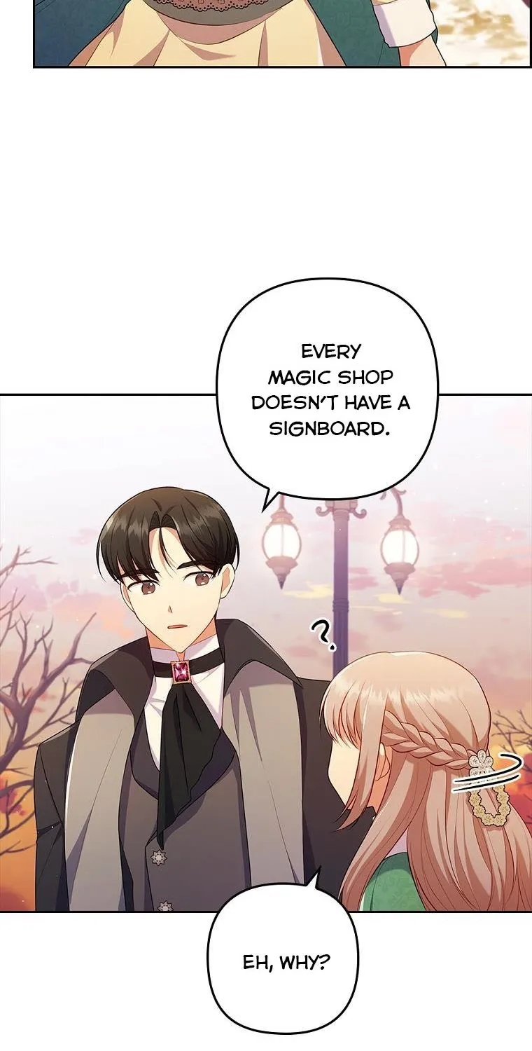 I Seduced The Sickly Male Lead Chapter 43 page 47 - MangaKakalot