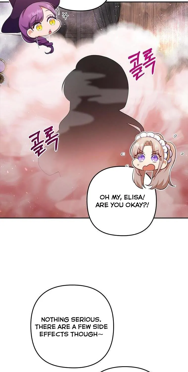 I Seduced The Sickly Male Lead Chapter 44 page 37 - MangaKakalot