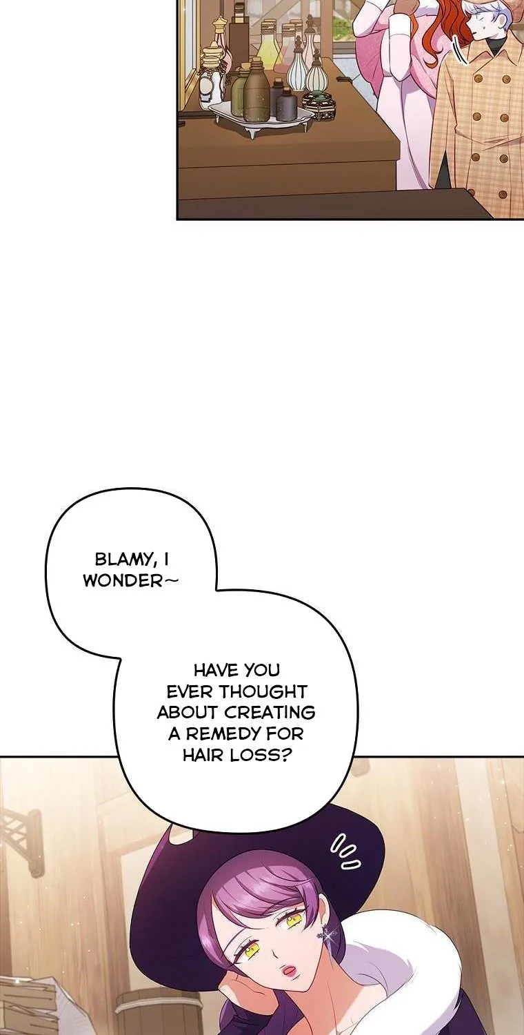 I Seduced The Sickly Male Lead Chapter 44 page 49 - MangaKakalot