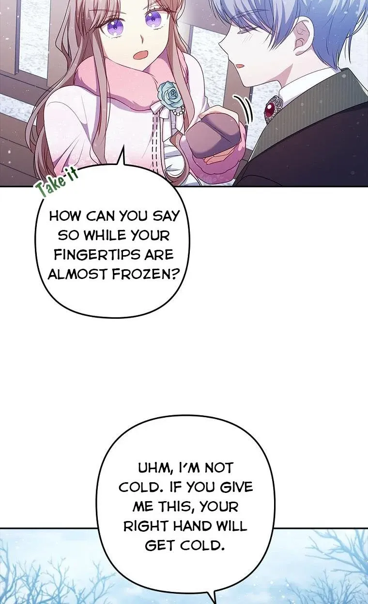 I Seduced The Sickly Male Lead Chapter 46 page 19 - MangaKakalot