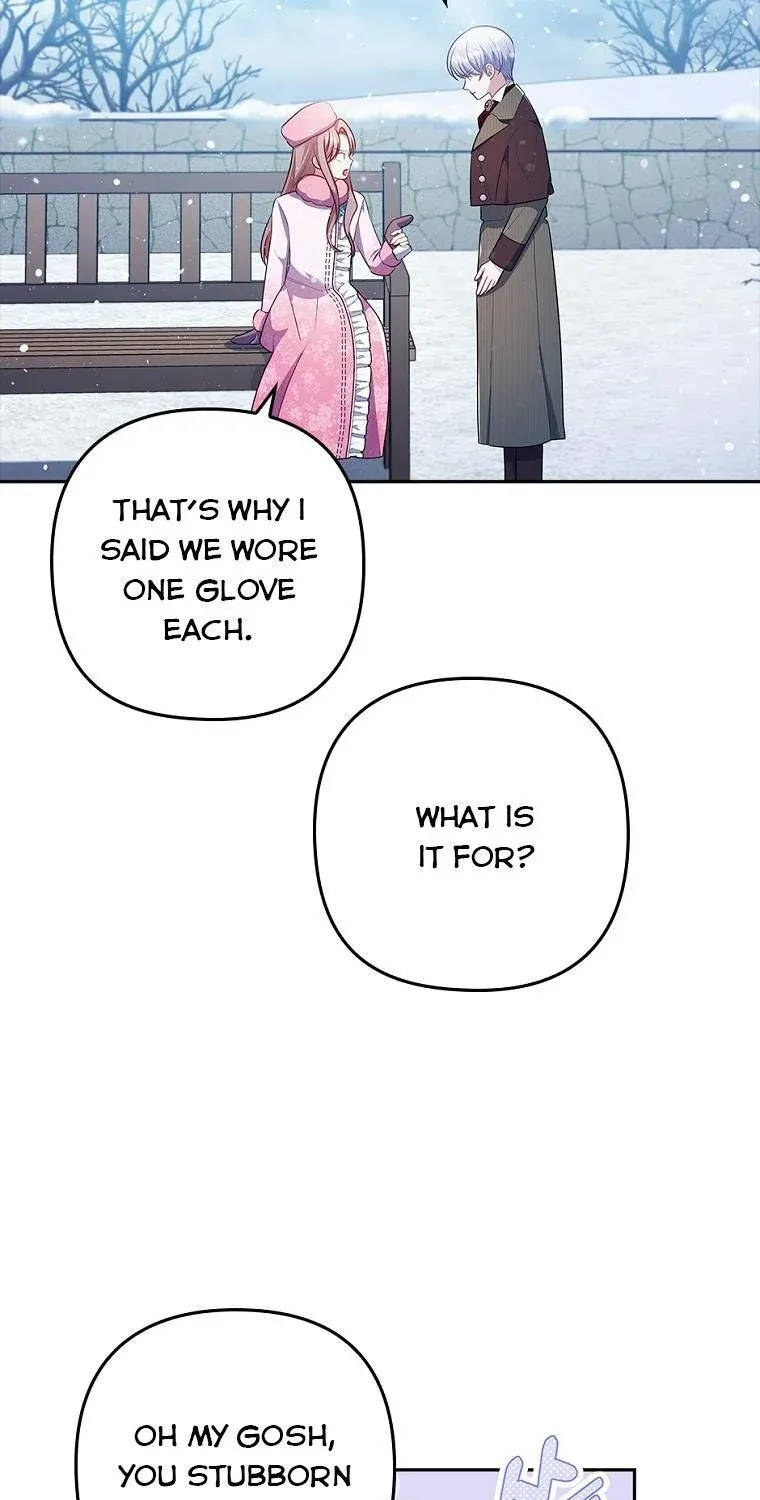 I Seduced The Sickly Male Lead Chapter 46 page 20 - MangaKakalot