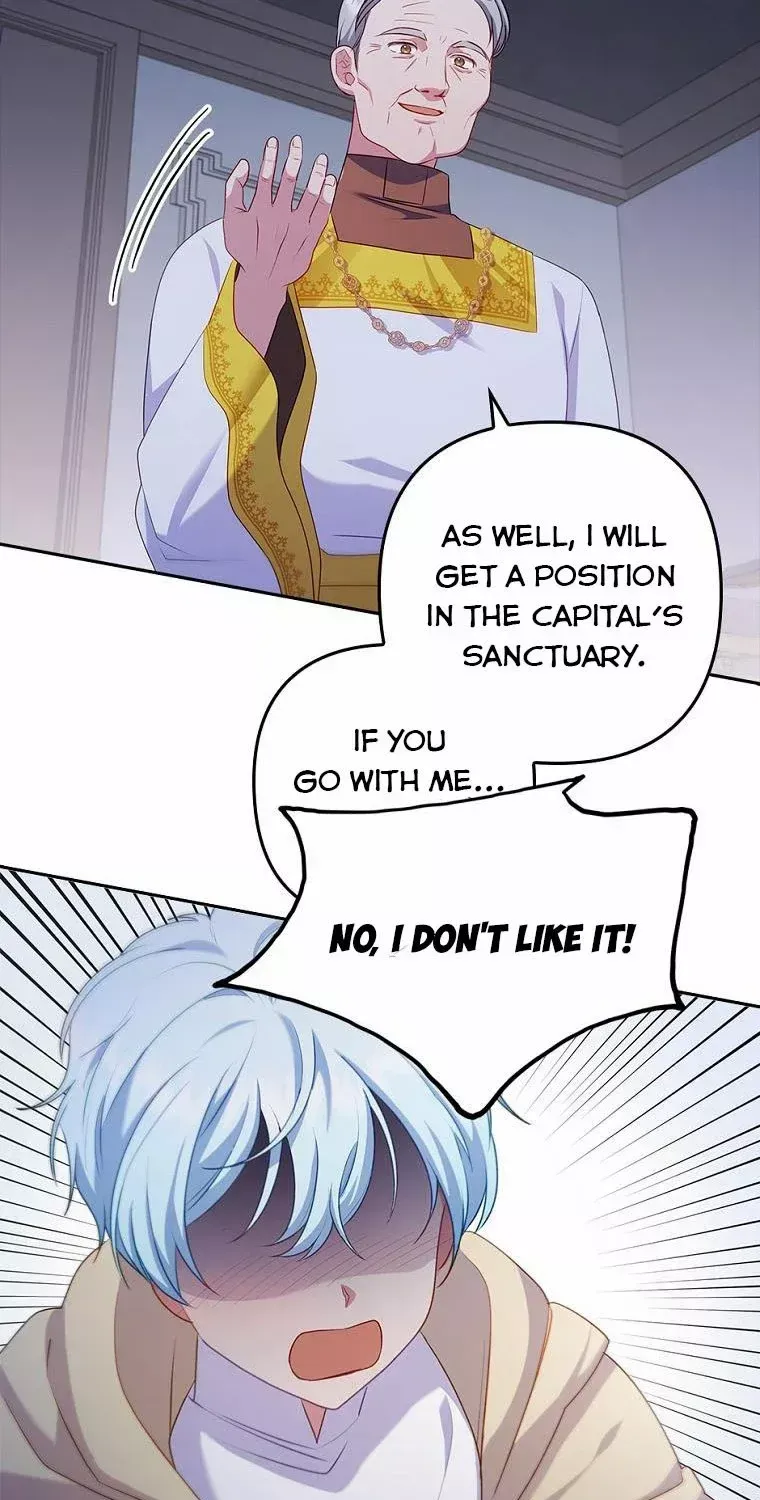 I Seduced the Sickly Male Lead - Page 69