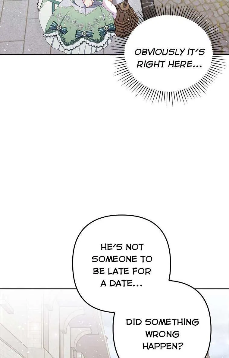 I Seduced The Sickly Male Lead Chapter 47 page 28 - MangaKakalot