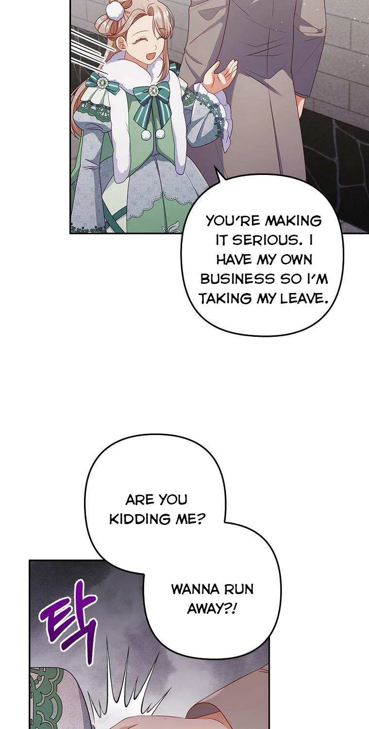 I Seduced The Sickly Male Lead Chapter 47 page 47 - MangaKakalot