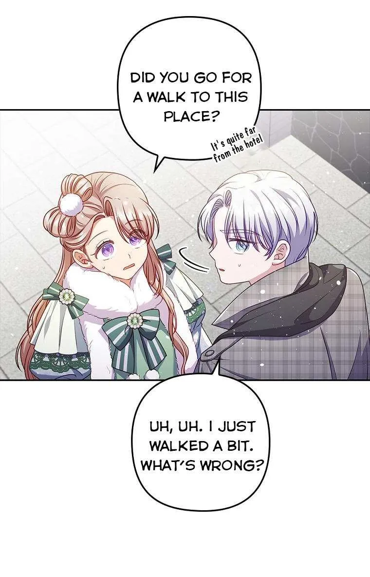 I Seduced The Sickly Male Lead Chapter 47 page 62 - MangaKakalot