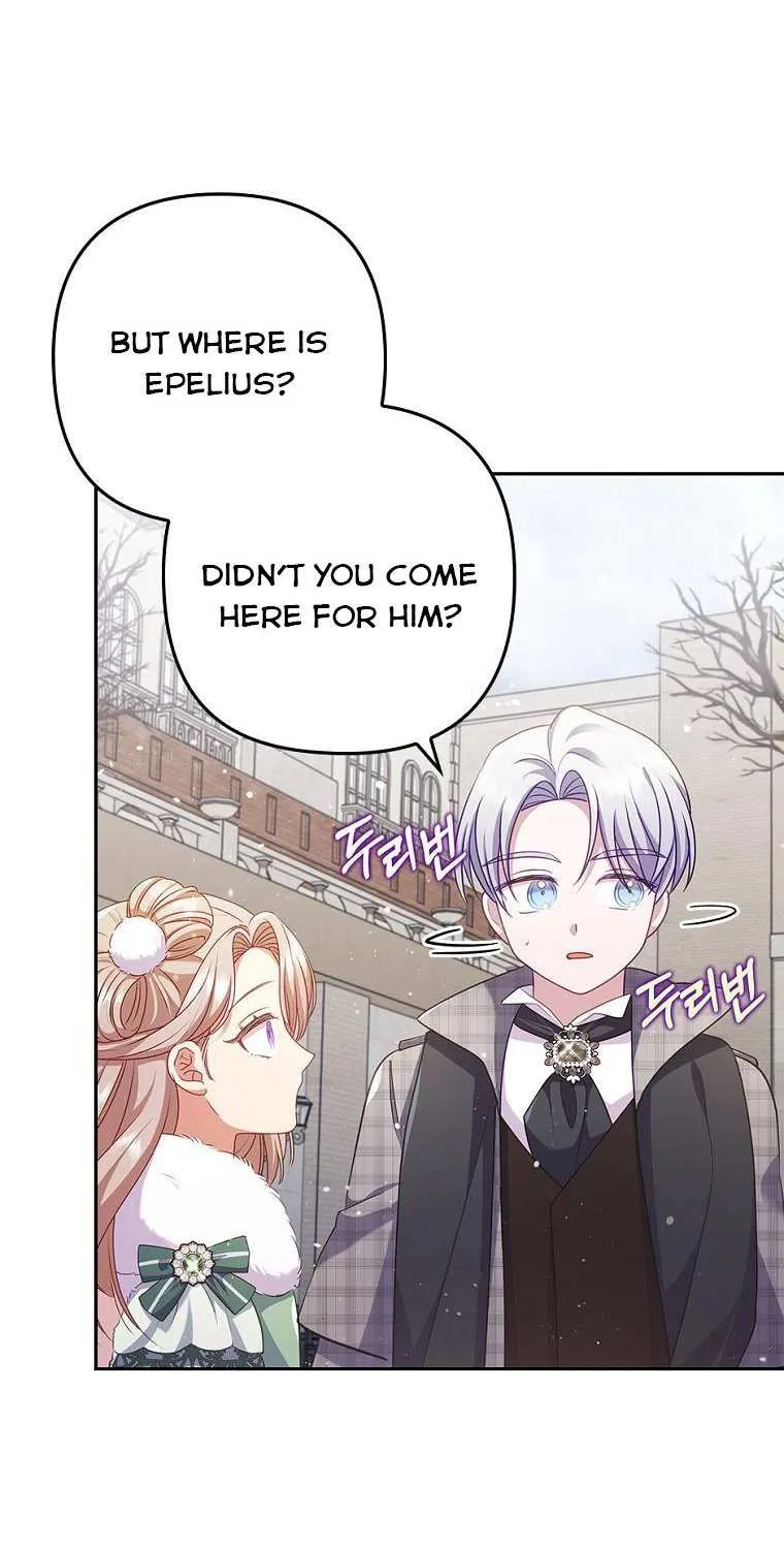 I Seduced The Sickly Male Lead Chapter 47 page 63 - MangaKakalot