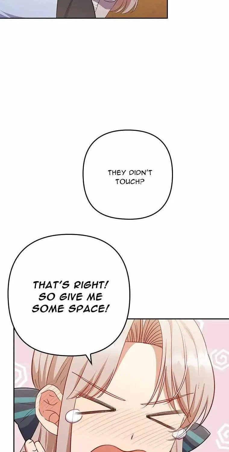 I Seduced The Sickly Male Lead Chapter 50 page 61 - MangaKakalot