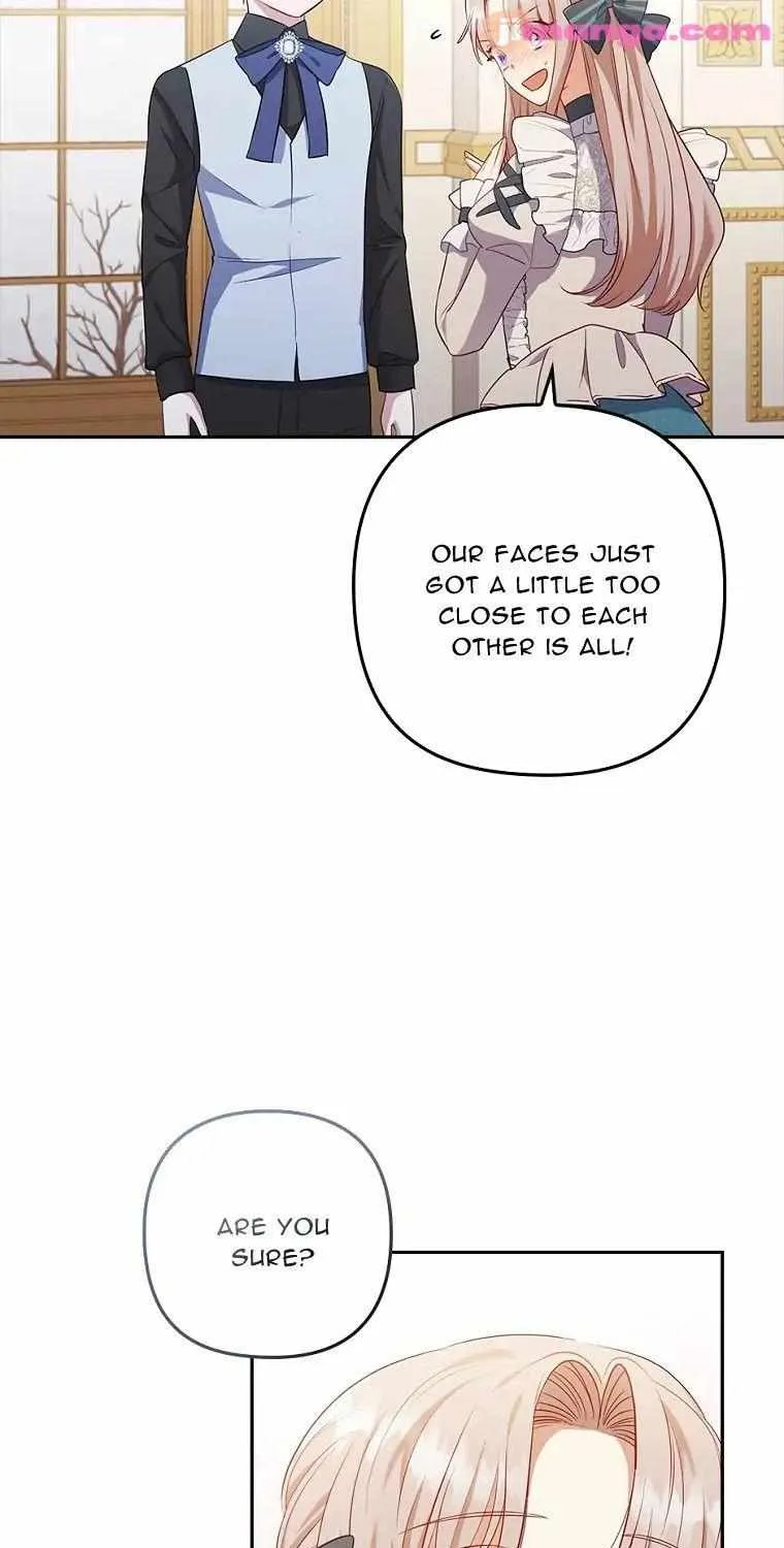 I Seduced The Sickly Male Lead Chapter 50 page 63 - MangaKakalot