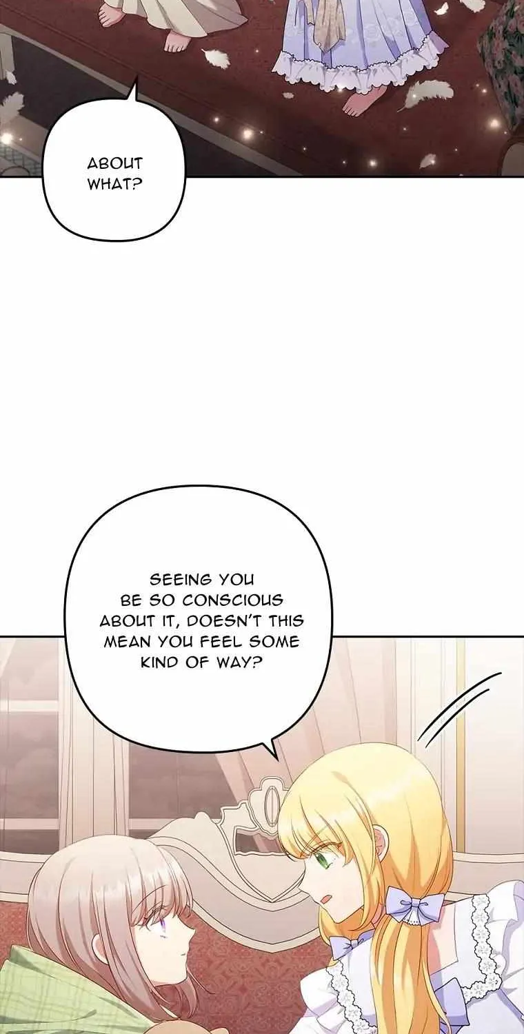 I Seduced The Sickly Male Lead Chapter 51 page 19 - MangaKakalot