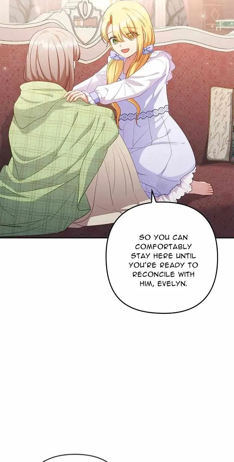 I Seduced The Sickly Male Lead Chapter 51 page 26 - MangaKakalot