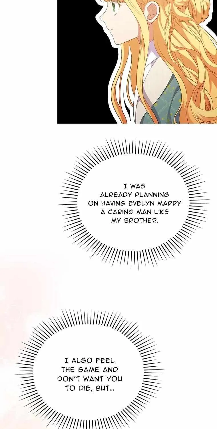 I Seduced The Sickly Male Lead Chapter 51 page 48 - MangaKakalot