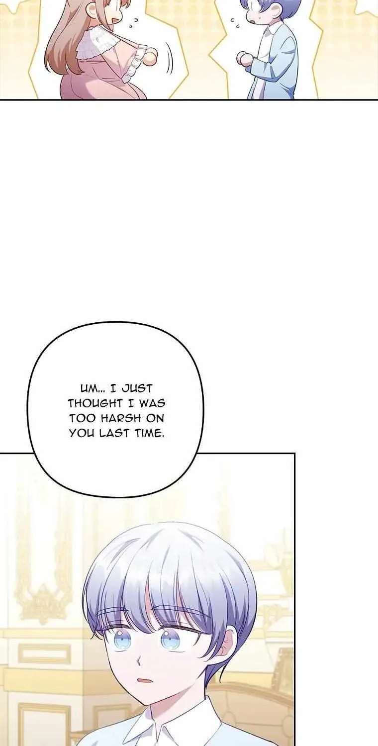 I Seduced The Sickly Male Lead Chapter 51 page 65 - MangaKakalot