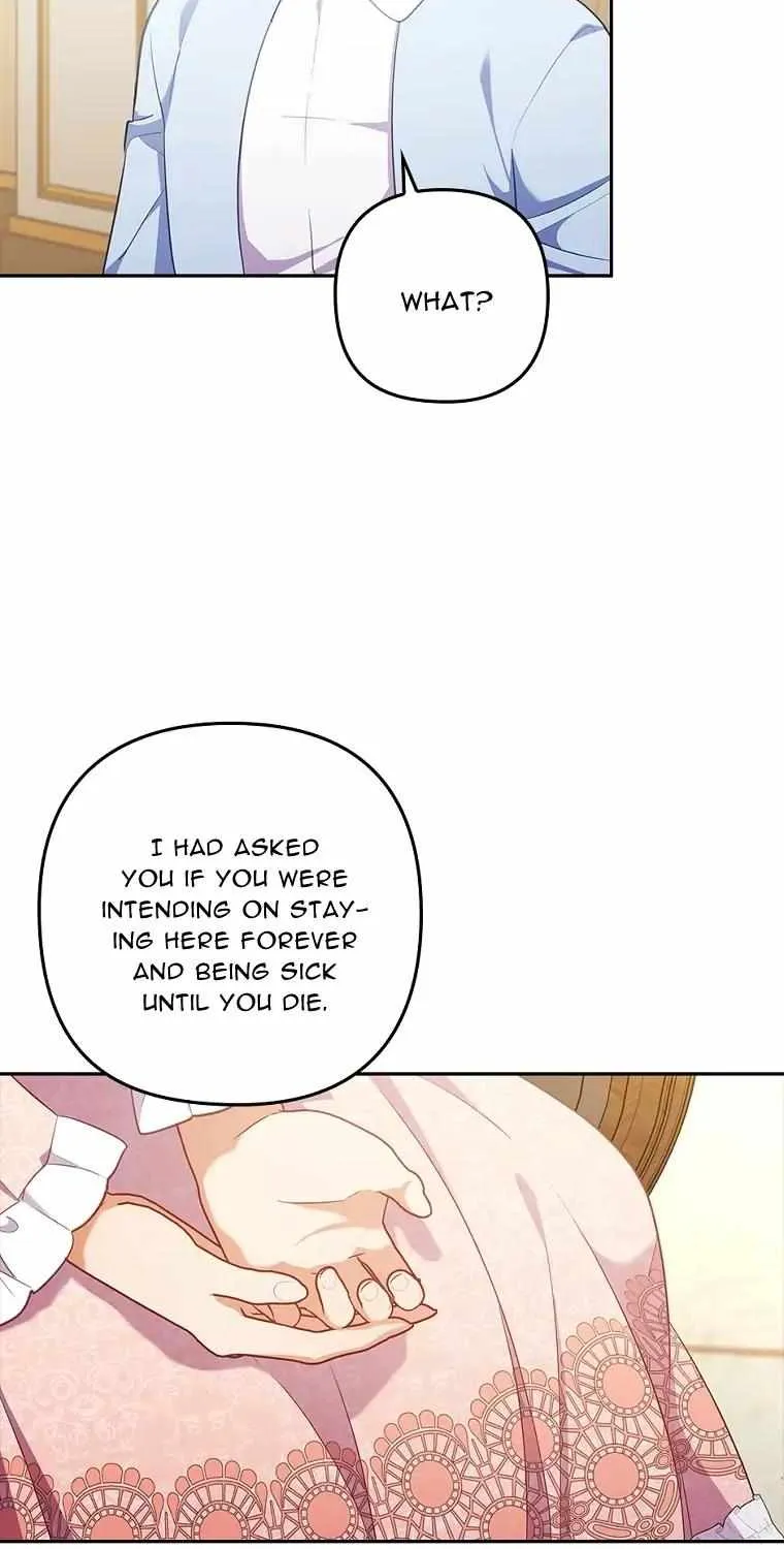 I Seduced The Sickly Male Lead Chapter 51 page 66 - MangaKakalot