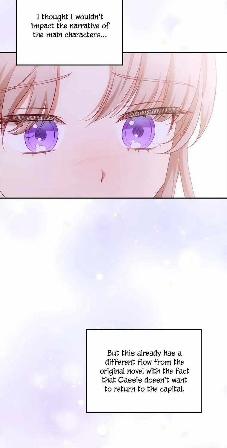 I Seduced The Sickly Male Lead Chapter 51 page 71 - MangaKakalot