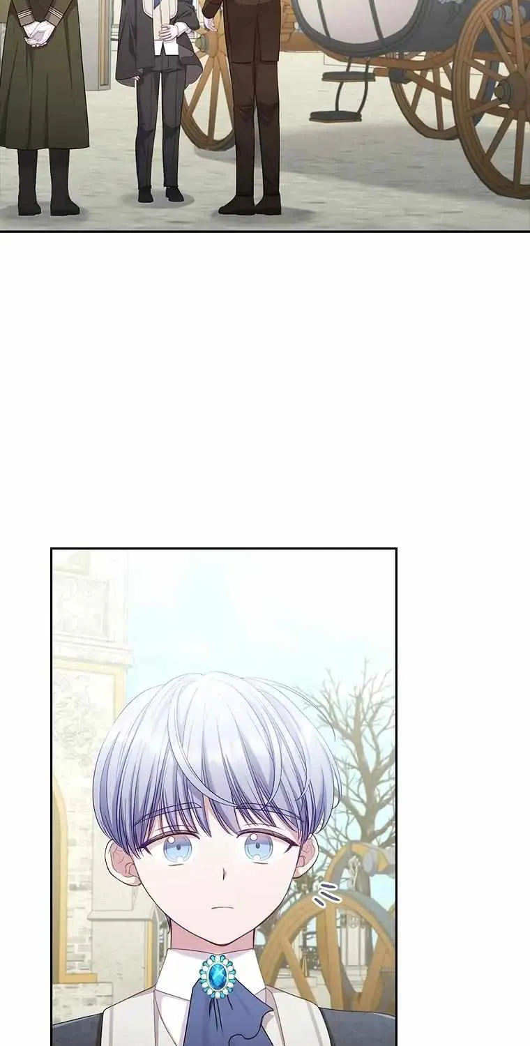 I Seduced The Sickly Male Lead Chapter 54 page 25 - MangaKakalot