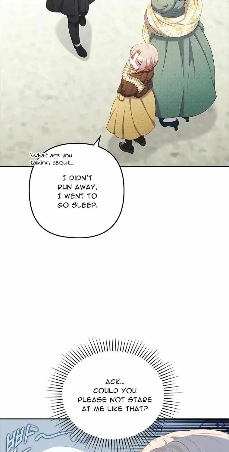 I Seduced The Sickly Male Lead Chapter 54 page 28 - MangaKakalot