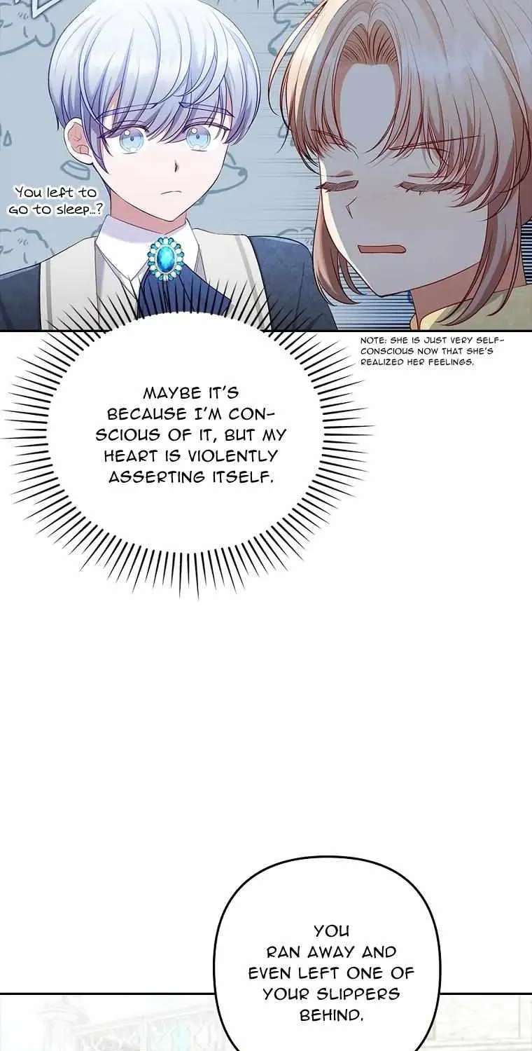 I Seduced The Sickly Male Lead Chapter 54 page 29 - MangaKakalot