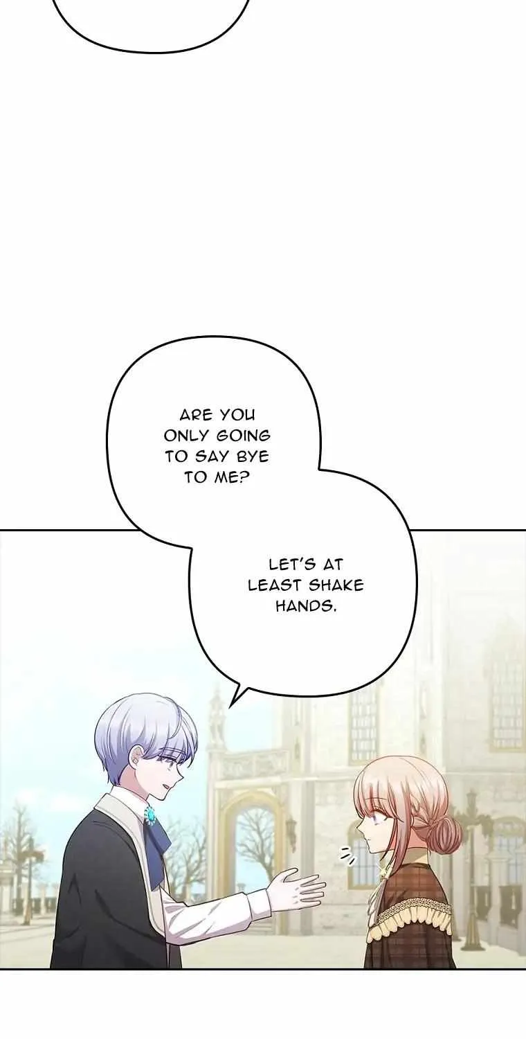 I Seduced The Sickly Male Lead Chapter 54 page 35 - MangaKakalot