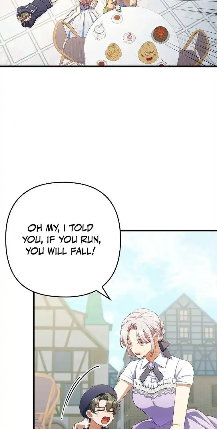 I Seduced The Sickly Male Lead Chapter 60 page 24 - MangaKakalot