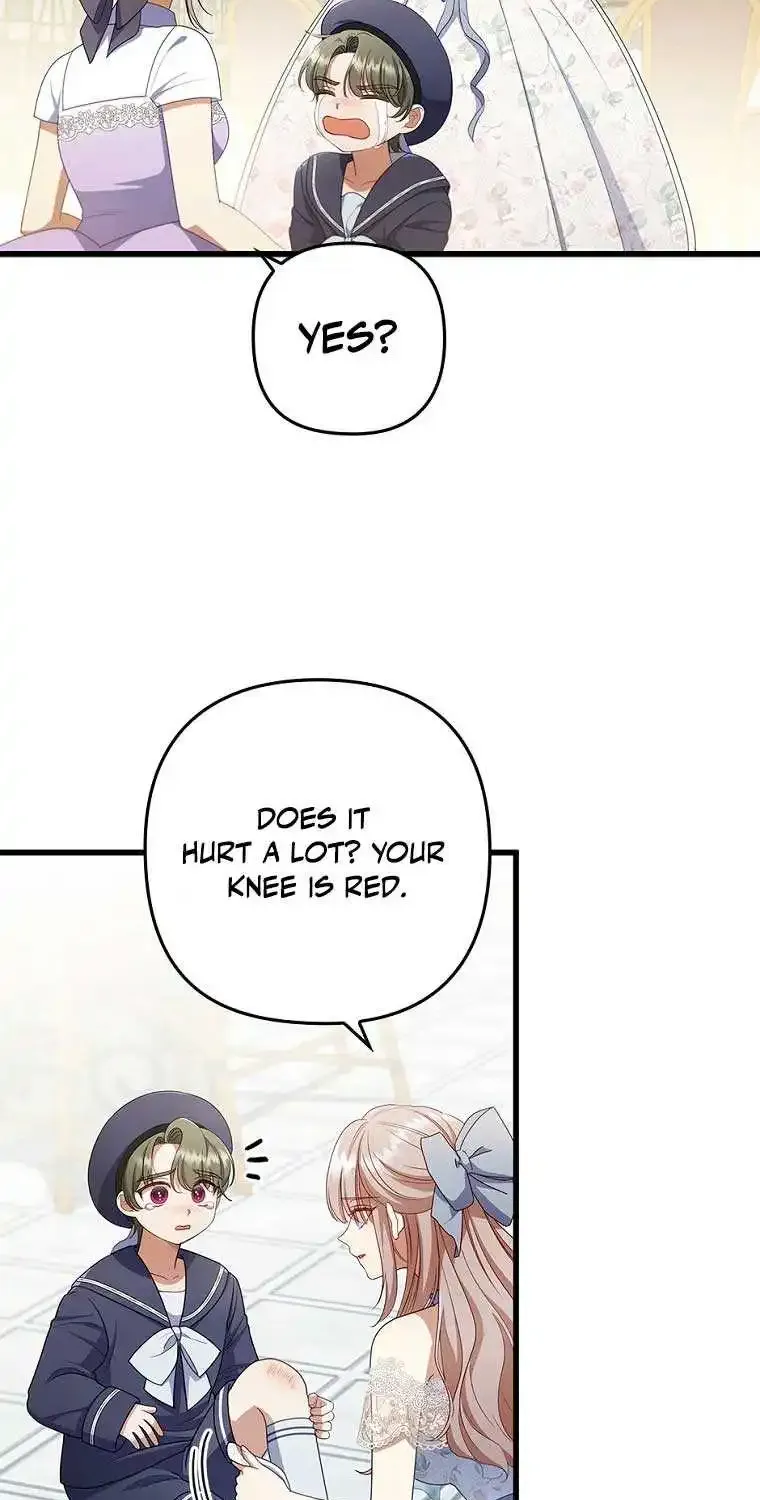 I Seduced The Sickly Male Lead Chapter 60 page 26 - MangaKakalot