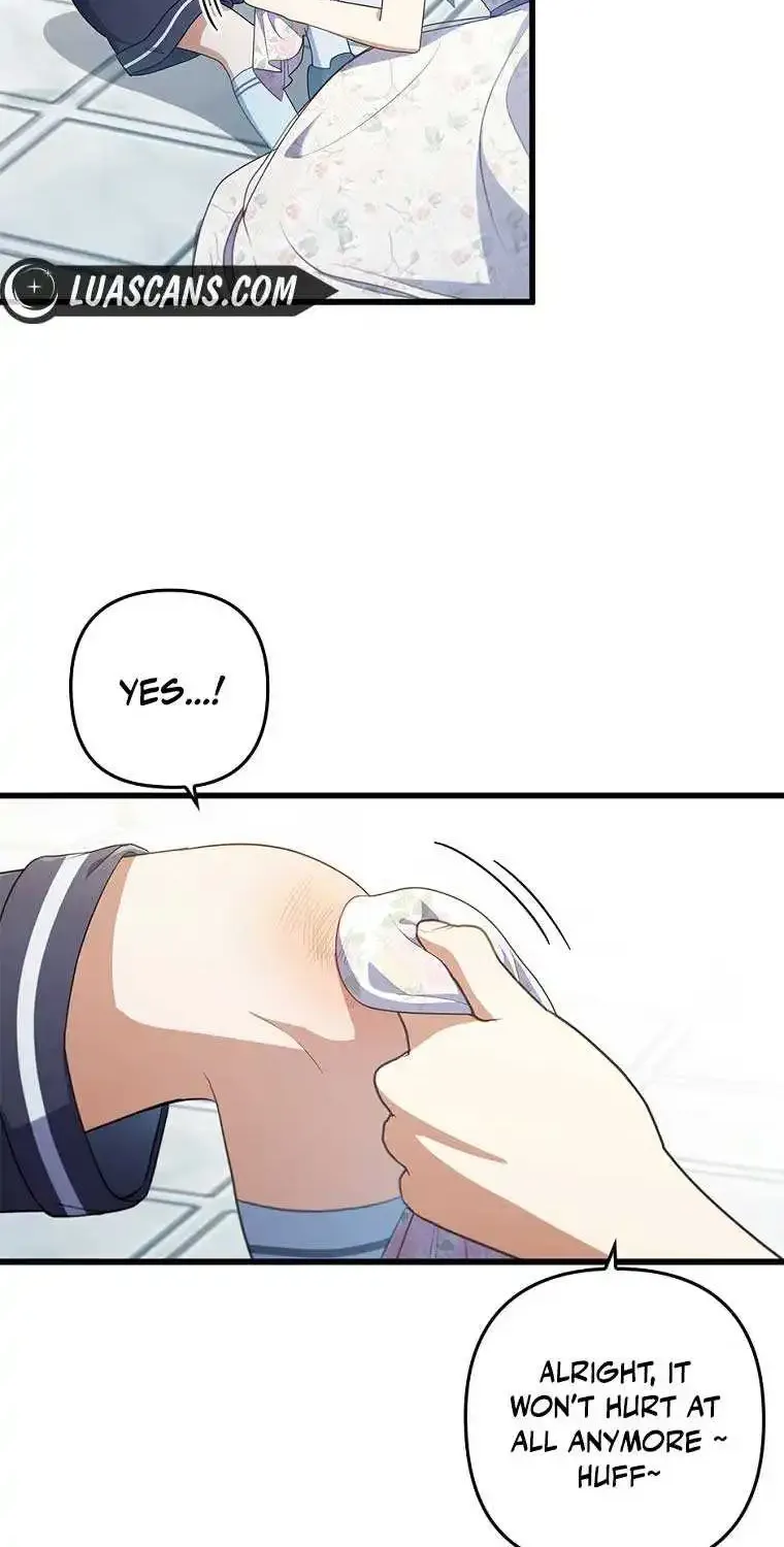 I Seduced The Sickly Male Lead Chapter 60 page 27 - MangaKakalot