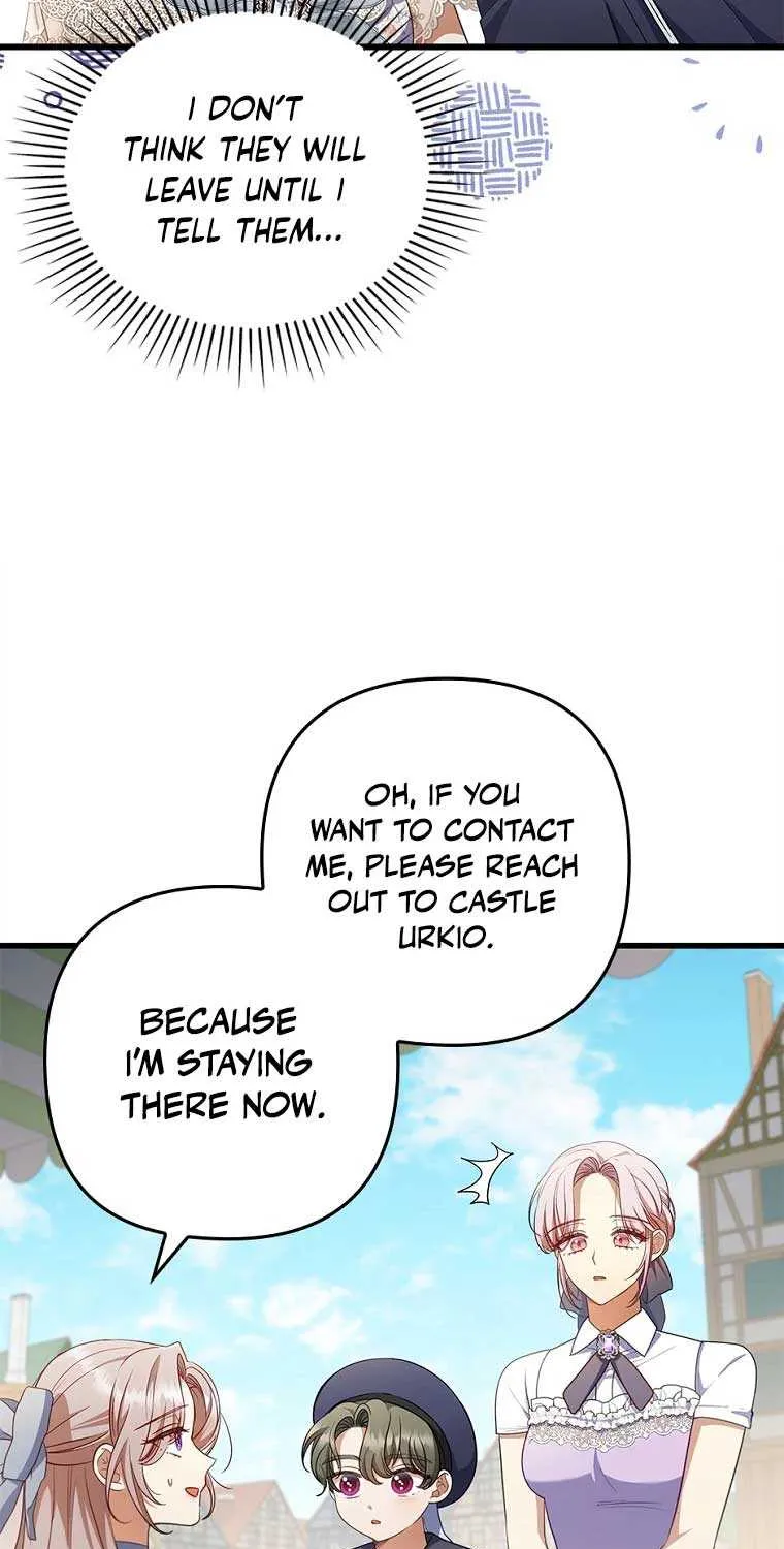 I Seduced The Sickly Male Lead Chapter 60 page 33 - MangaKakalot