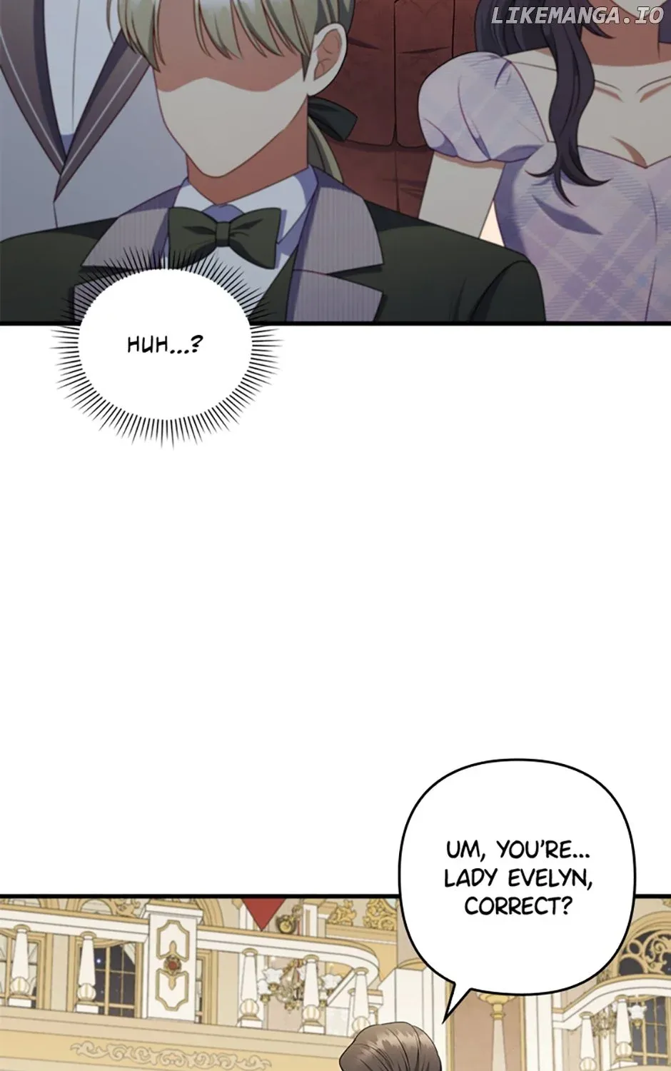 I Seduced the Sickly Male Lead - Page 10