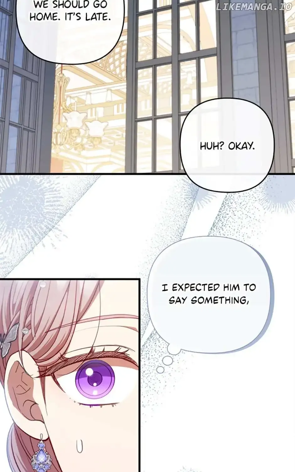 I Seduced The Sickly Male Lead Chapter 65 page 113 - MangaKakalot