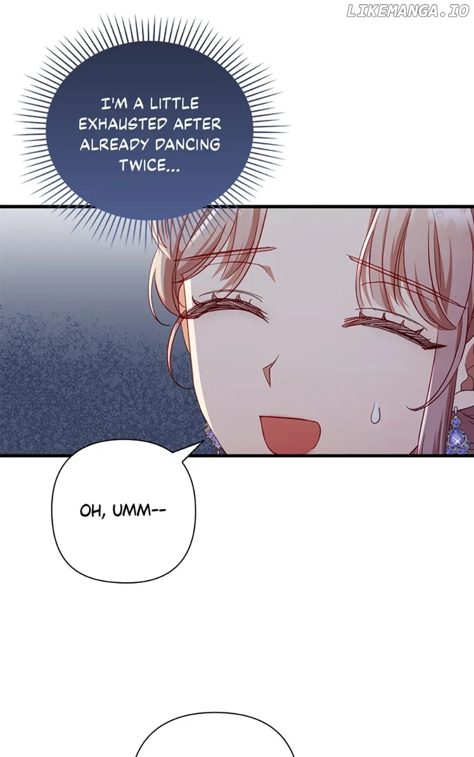 I Seduced The Sickly Male Lead Chapter 65 page 23 - MangaKakalot