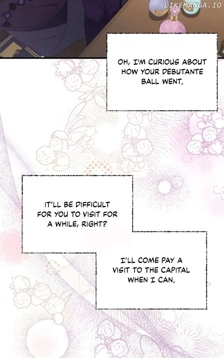 I Seduced the Sickly Male Lead - Page 123