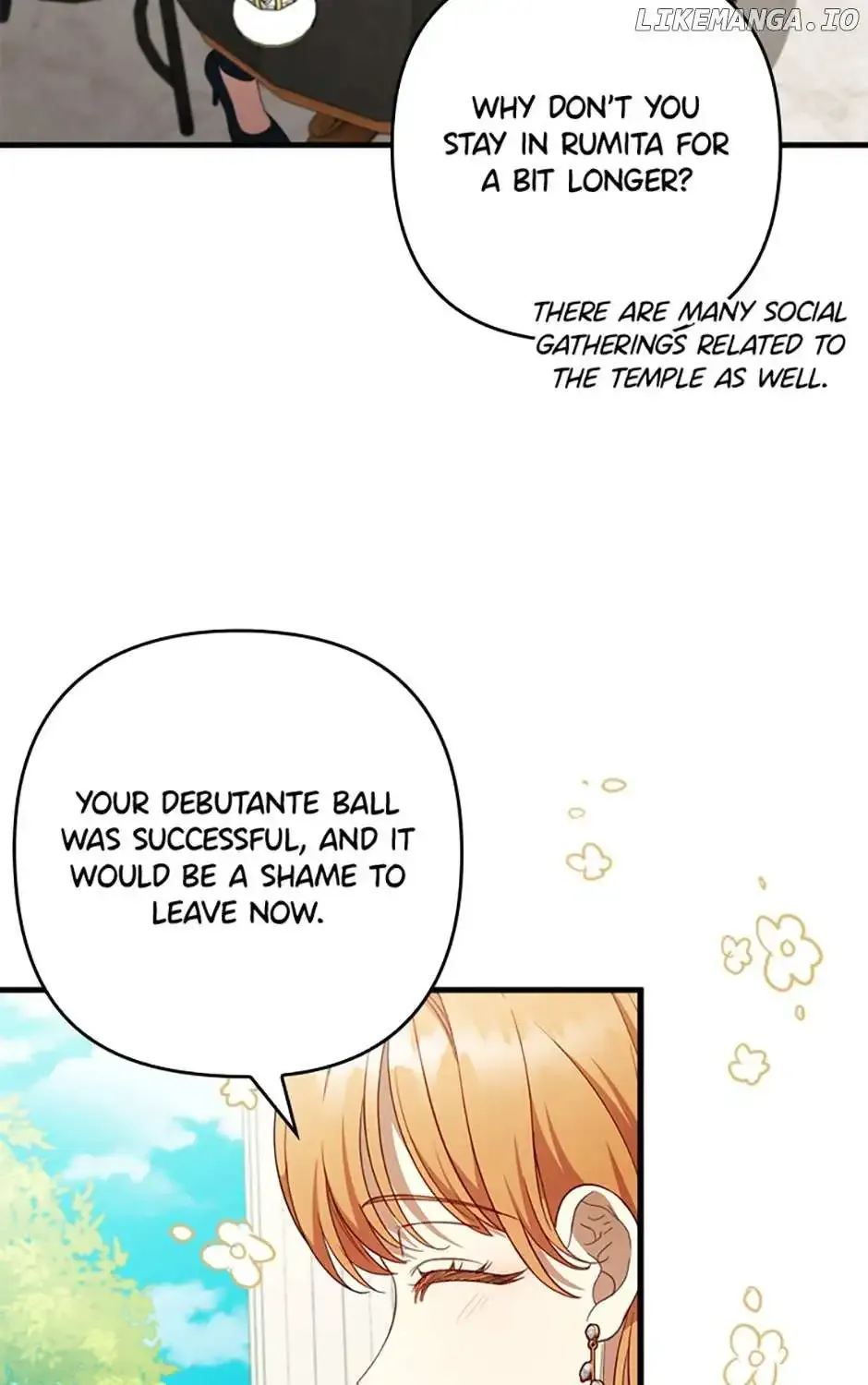 I Seduced The Sickly Male Lead Chapter 66 page 82 - MangaKakalot