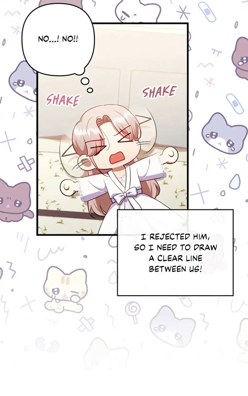 I Seduced The Sickly Male Lead Chapter 67 page 70 - MangaKakalot