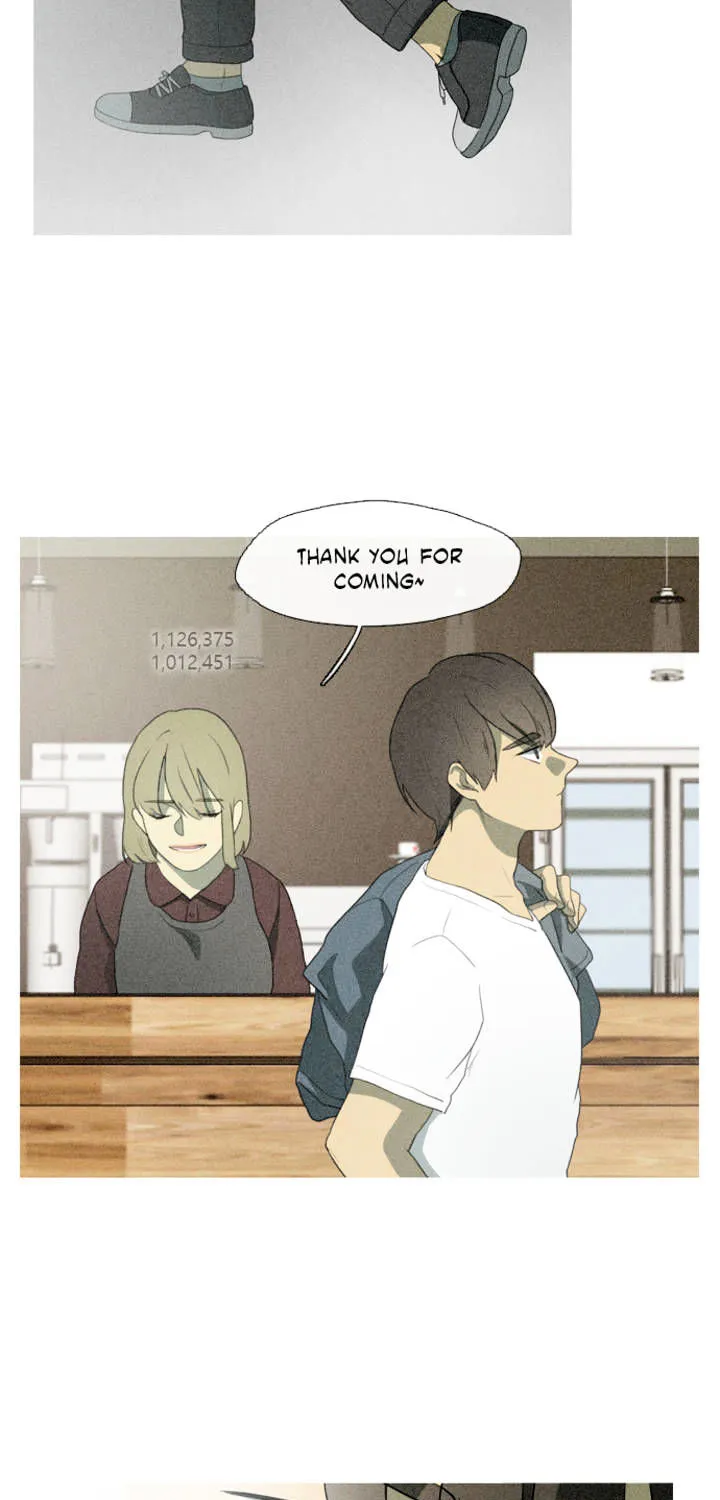 I See Your Money Chapter 1 page 28 - MangaKakalot