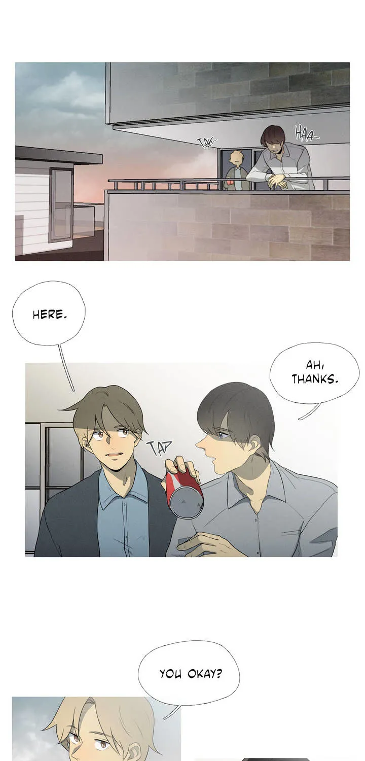 I See Your Money Chapter 12 page 14 - MangaKakalot