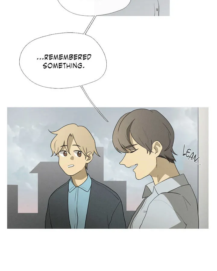 I See Your Money Chapter 12 page 37 - MangaKakalot