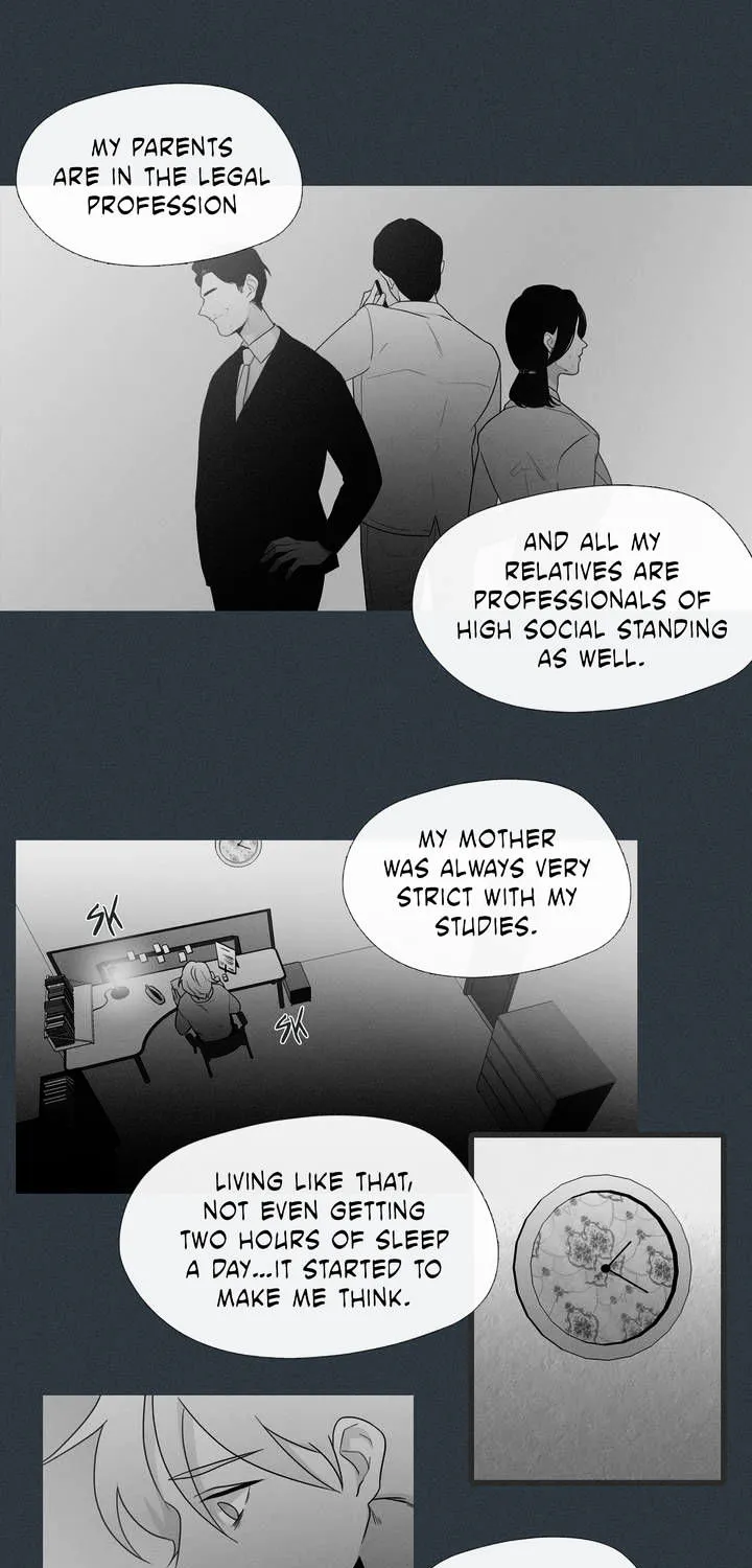 I See Your Money Chapter 14 page 22 - MangaKakalot