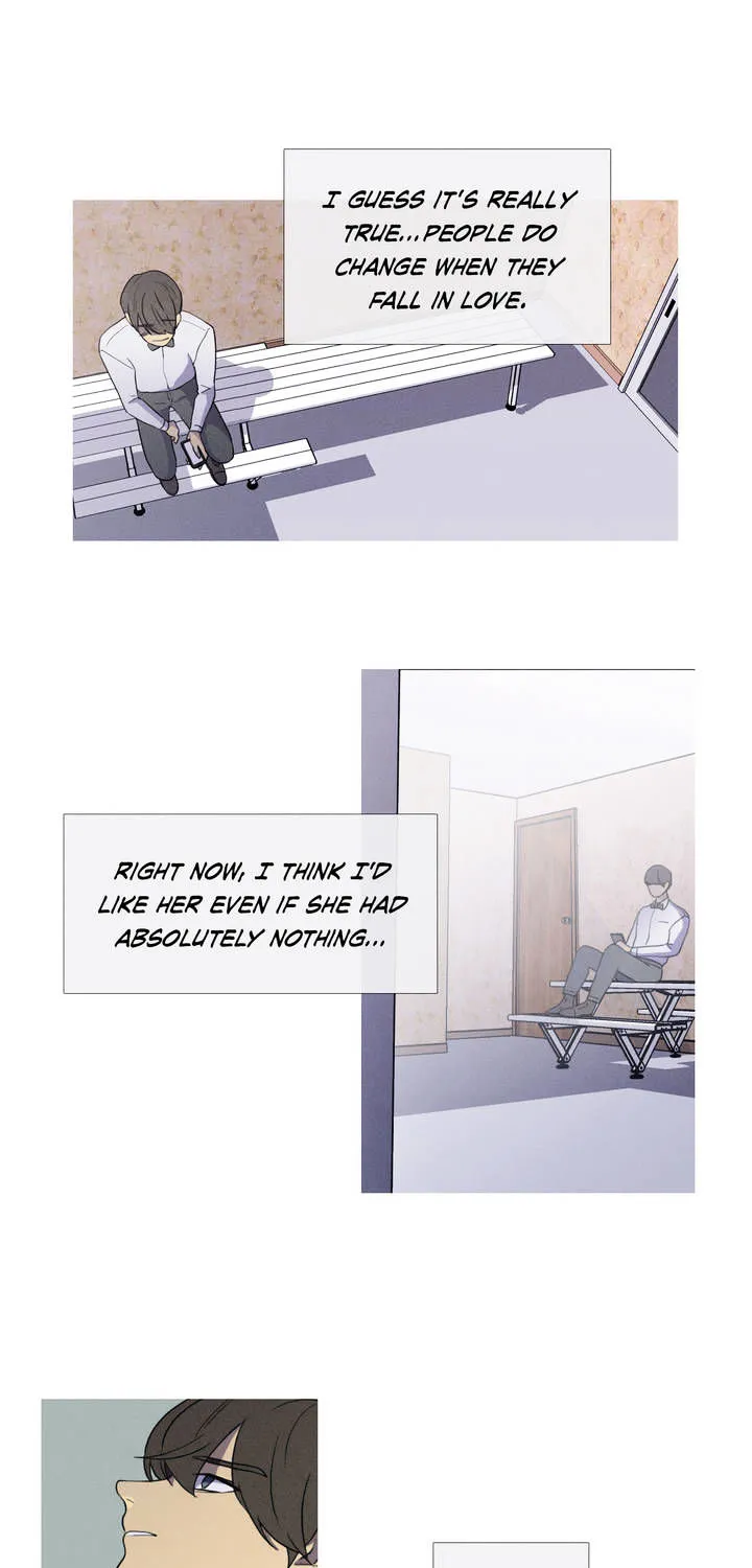 I See Your Money Chapter 16 page 25 - MangaKakalot