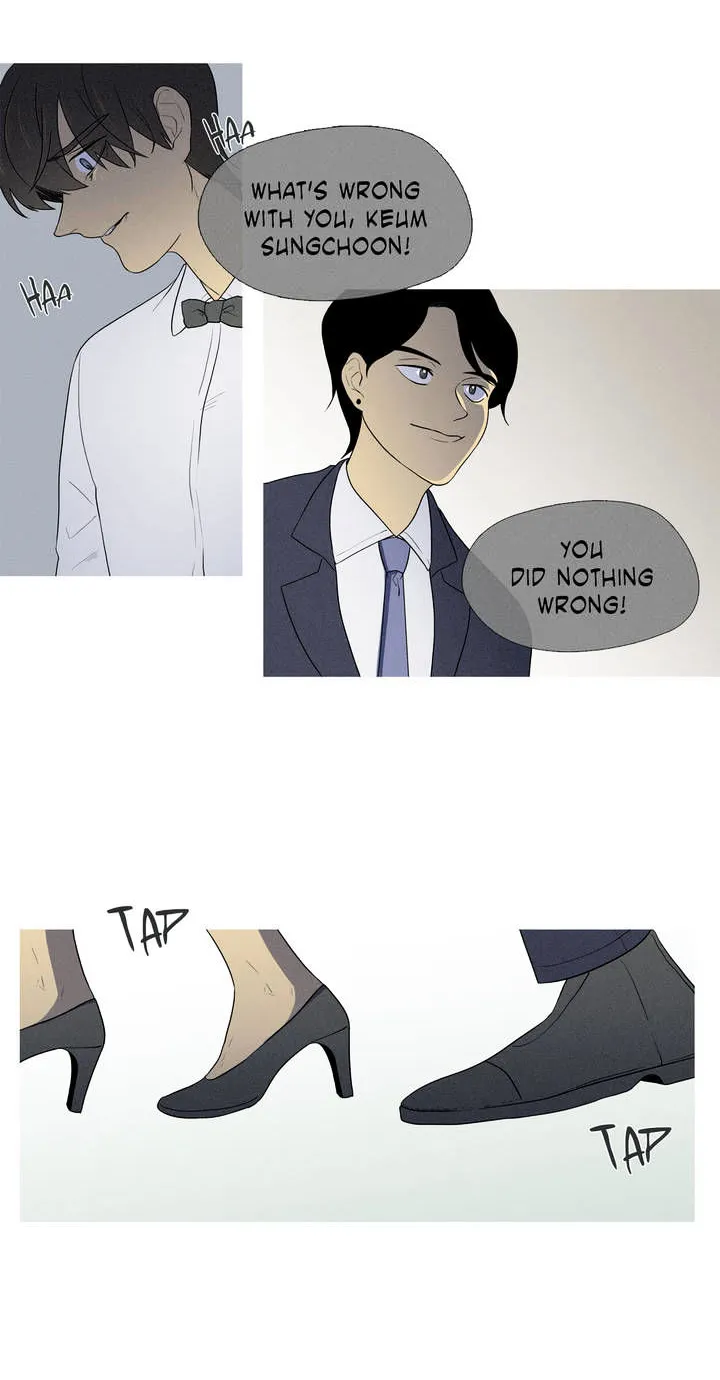 I See Your Money Chapter 17 page 13 - MangaKakalot