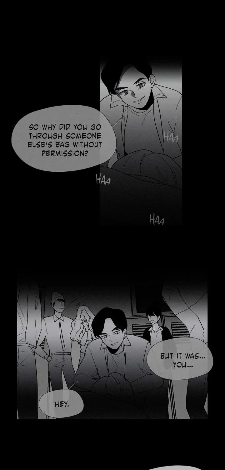 I See Your Money Chapter 18 page 12 - MangaKakalot