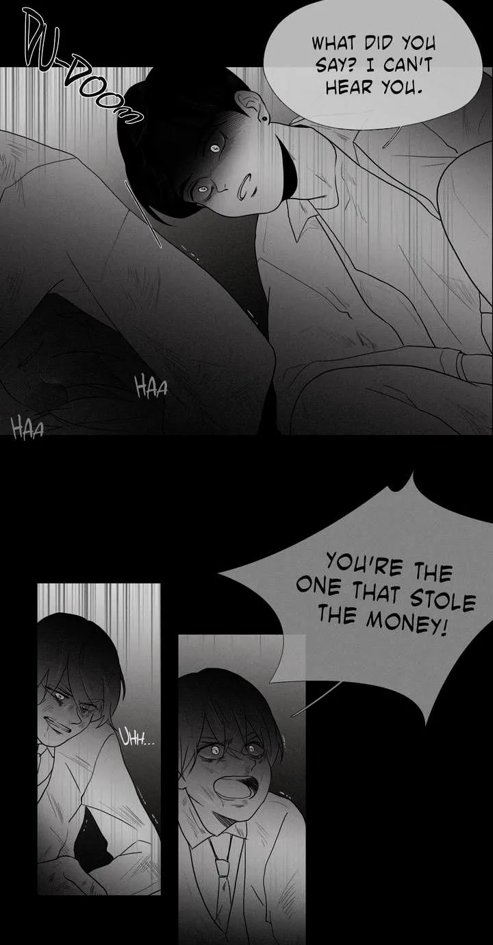 I See Your Money Chapter 18 page 13 - MangaKakalot