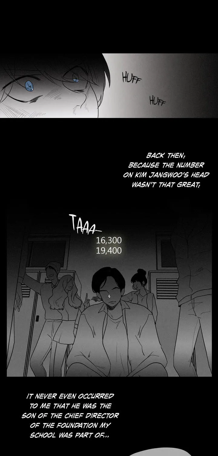 I See Your Money Chapter 18 page 14 - MangaKakalot