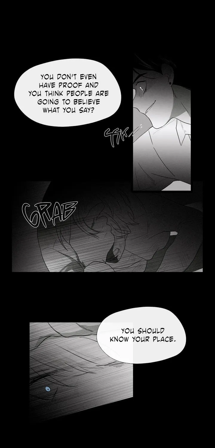 I See Your Money Chapter 18 page 16 - MangaKakalot