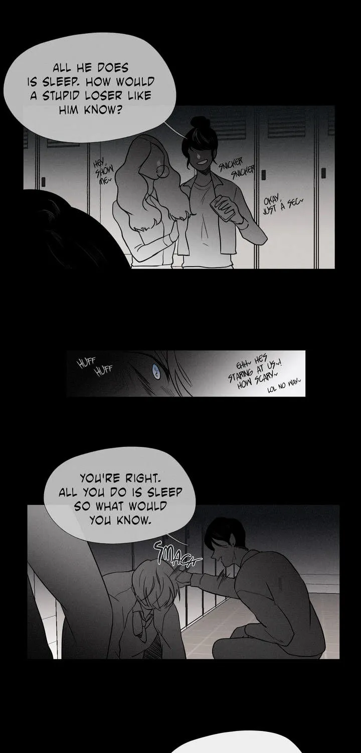 I See Your Money Chapter 18 page 18 - MangaKakalot