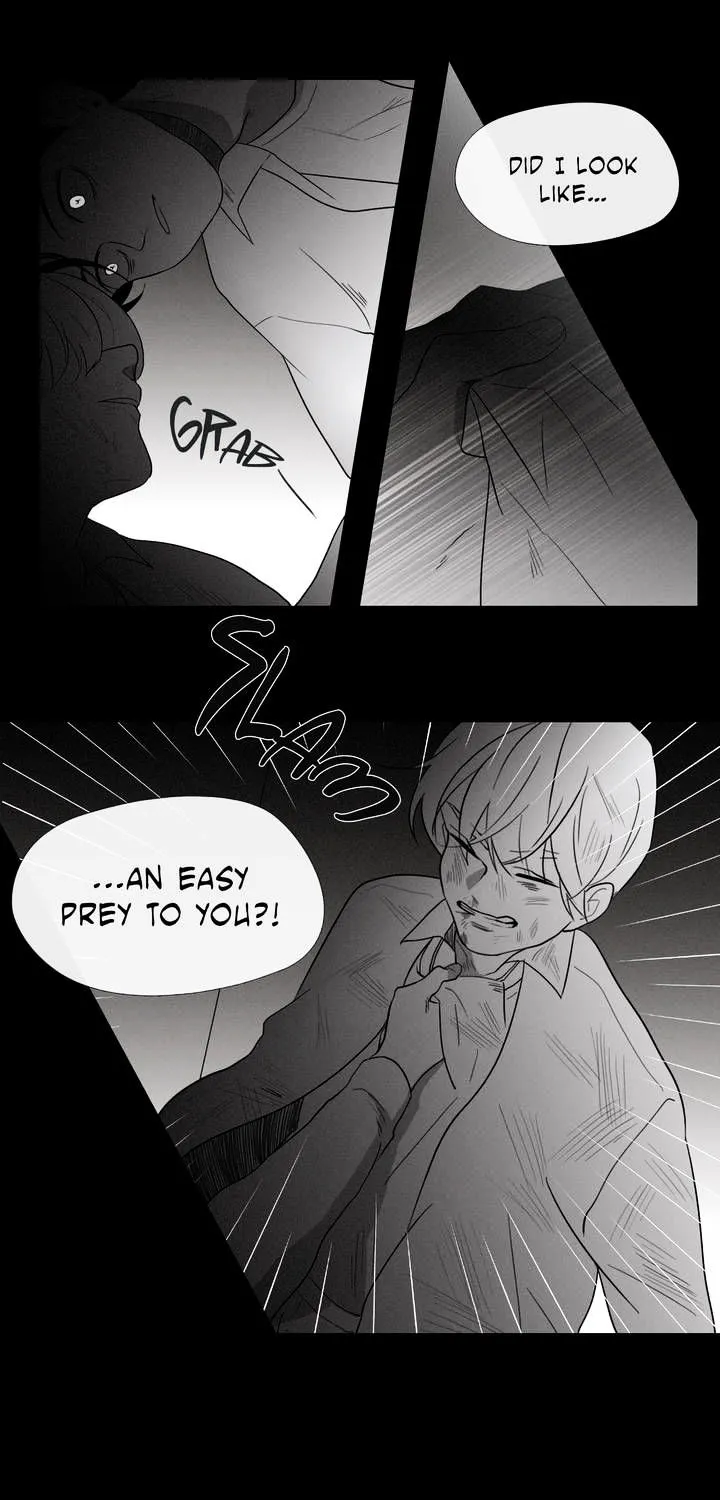 I See Your Money Chapter 18 page 20 - MangaKakalot