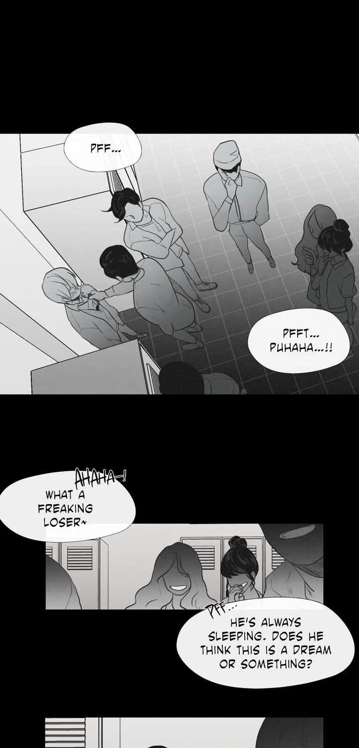 I See Your Money Chapter 18 page 22 - MangaKakalot